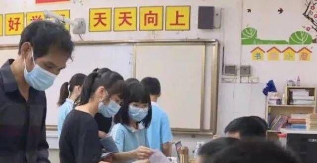 距怎如此我市启动3至11岁人群新冠疫苗接种工作各地教