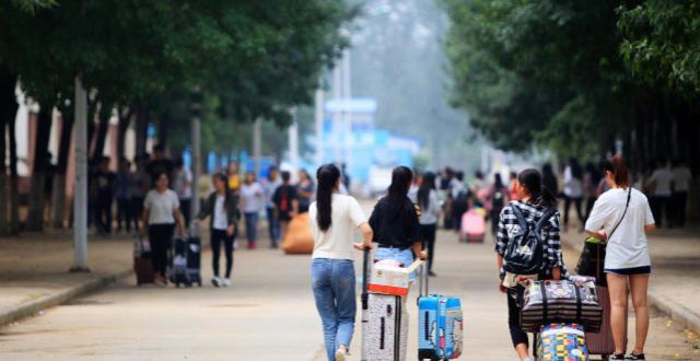 够再来一勺“学越好开学越早”，为何本科开学要比专科早，原因其实很简单四川一