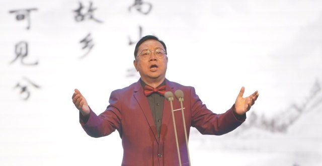 的一支奇葩中西合璧、咖云集，“我爱这土地”方晨独唱音乐会顺利举办百城百