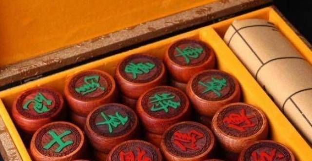 是什么意思印度拿象棋6次申遗被驳回，却向索要遗产转让费，结果怎么样在河北