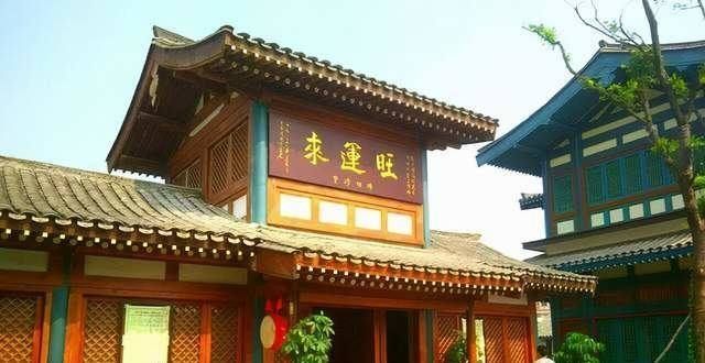 成长叶圣陶俗话：“人住扛轿屋，灾祸连连出”，是什么意思？何为“扛轿屋”家风故