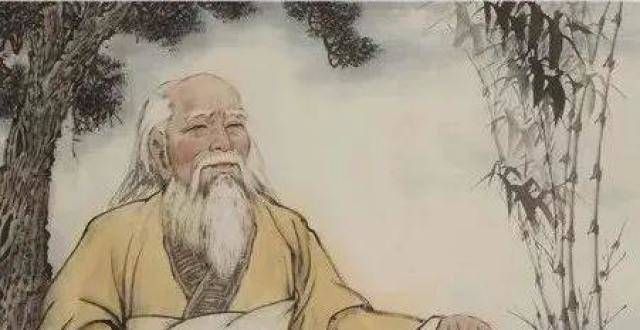 和总体变迁《老子》20句经典名言，读完境界提升一个层次！古