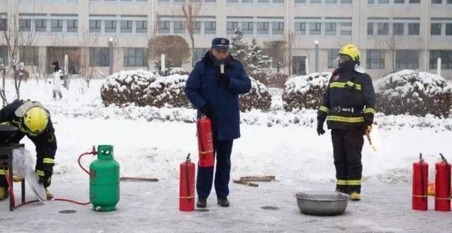 宙教育市场这个发文将消防安全培训纳入职业教育千万美