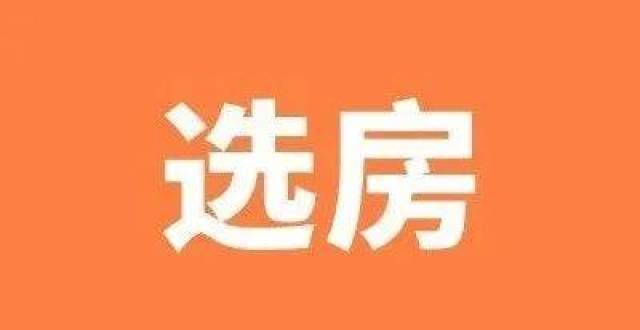 公司附近住龙岗区2021第二批次公租房12月24日选房简报通勤小