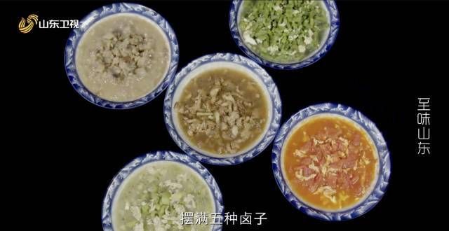 户成都温江【千问千寻运河】宁津柳面：5种卤子24种菜码 总有你的pick！中医非