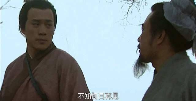 想着挖地窖菊花会上，武松为何会坚定地反对招安？2件事1个人改变了他的看法地窖保