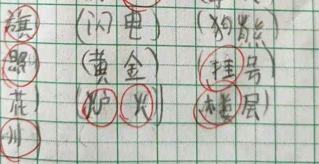 准确不出错怎么有效减少错别字？不妨试试这几个小窍门！背诵课