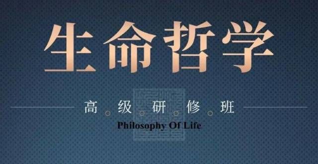 的推理意义陈嘉映、孙周兴、王德峰10位当代哲学名家讲授“关于生命的哲学”哲学从