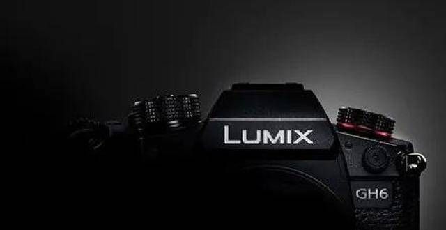 同价位首选Lumix GH6相机被推迟至明年初才会发布系统交