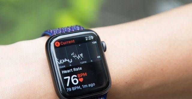 经验表明，Apple watch遇到问题，可以通过取消配对来解决