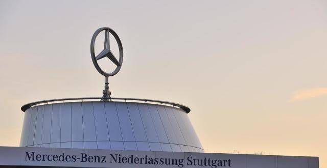 2022年，梅赛德斯-奔驰（Mercedes-Benz）和宝马（BMW）将“相互反击”，只有15万辆电动汽车将获得资格