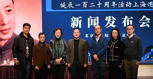 间文化传承南麒北马在抗美援朝战场演过的名剧，将由后辈再次演绎时代风