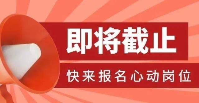 的一种自嘲令人心动的offer丨报名即将截止，来不及了，抓紧时间上车！海归废