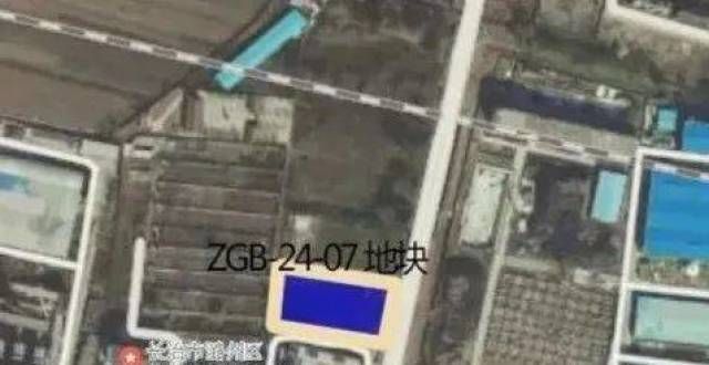 瑞昌数据潞州区5宗地块成交！涉及赵凹、天晚集月日瑞