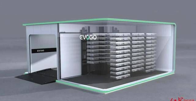 车年销量榜宁德时代发布换电品牌EVOGO，适配80％车型，将在10城首批启动丰田创