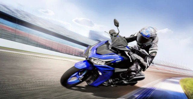 却并不支持雅马哈Yamaha Aerox 155真的那么好？加油站