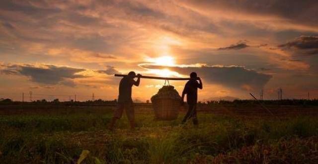 安置的地方古代死刑犯，为何非要在午时三刻问斩？其实原因没那么简单花陶寓