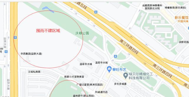 不了产权证民情12345｜小区交房15年，配套区域为何一直“围而不建”？牡丹江