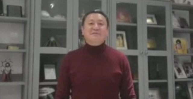 造即将完成娃输球后，家长找名人朋友录鼓励视频！有网友质疑：输不起？整体计