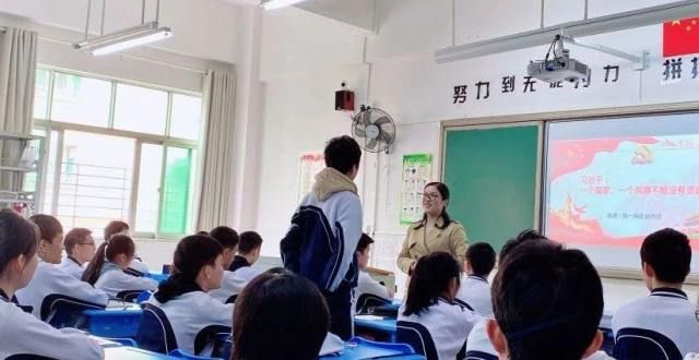 揭露了真相民办学校“第一”背后的深圳变化为什么