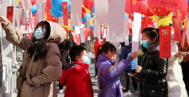 棉纺织技艺“以花为媒” 首创咏园打造元宵非遗雅集新体验百年匠