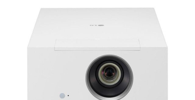 度深入剖析内卷的投影行业？LG发混合光源新品CineBeam HU710PW京东方