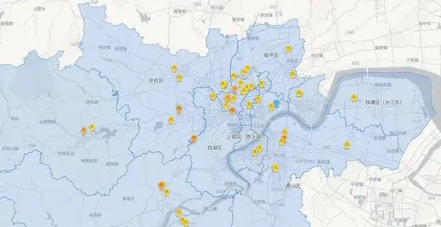 区房价涨杭州土地市场全面妥协了乌鲁木