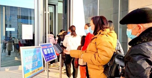 的深圳探索忻州市博物馆、图书馆成为市民新年假期文化“打卡地”为