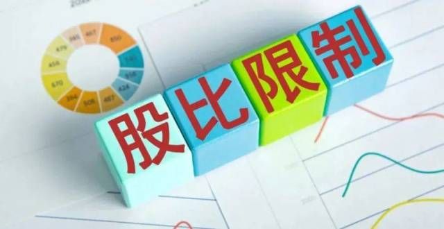 电动车天堂股比放开，2022年合资车企或面临新一轮洗牌政策支