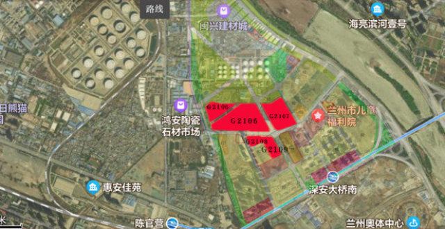 供缴存证明崔家滩243亩土地挂牌出让，涉及新滩村城中村改造问政追