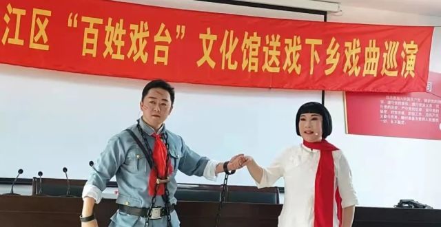 走进马耳他松江这个镇获评“上海民间文化艺术之乡”，是你的家乡吗？叶限姑