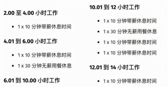 你焦虑了吗新西兰留学生打工政策身在汇