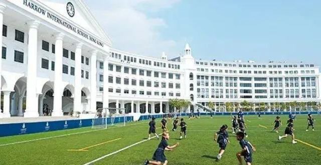 封闭式管理2021香港国际学校排名及学费比较龙川将