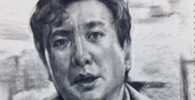 业未来可期美术生考题《沈腾》走红，学生脑洞开，仿佛画出“人类进化史”高考成