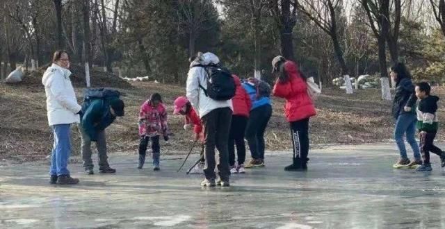 老头剑九黄自然节气观察之冬至三候雪中悍