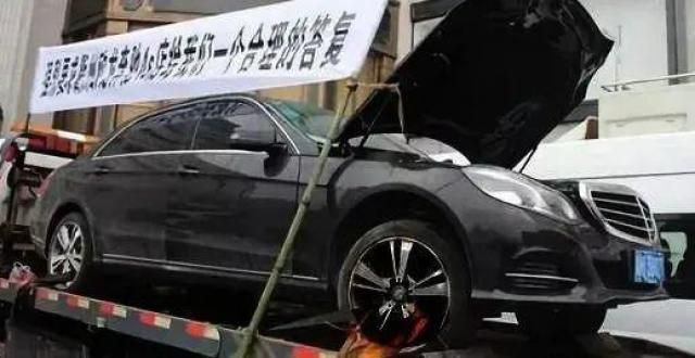 第实至名归2021年国内汽车“投诉率”排名，前十位车型“实至名归”发动机