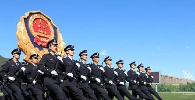 和国企对接江苏考生，江苏警官学院、刑事警察学院，怎么选？我国这