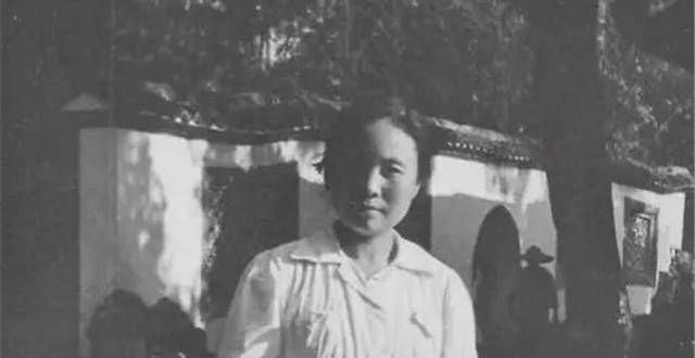 开得以善终陈布文：为丈夫退居当家庭主妇，风雨共苦50年，却在晚年遭到背叛梁山中