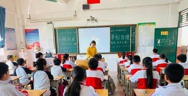 校前须落实期末不用考试直接放假？小学生沸腾了，网友：学霸不开心教育