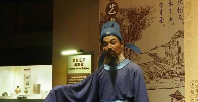 年过成了节唐诗背后的历史：人设一时爽，翻车火葬场，1000多年前就已证明谁把年