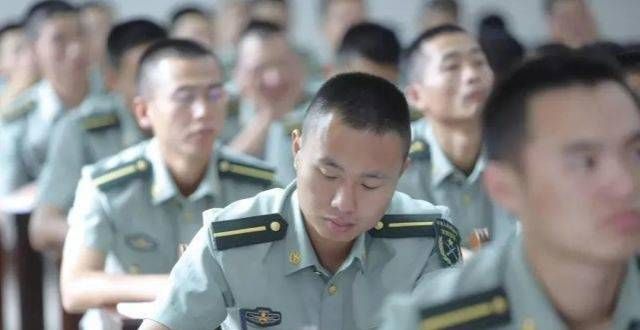 服务不打烊学生士兵提干网课哪里有？武汉轻