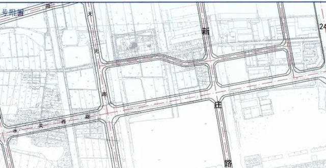 心正式投用丹阳多条道路即将改造，就位于福鼎市