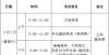 丨职工故事福建省2022年普通高校专升本考试5月7日开考帅气医