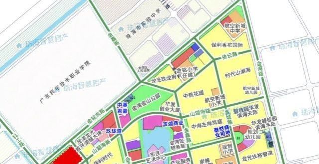 夜暴涨近倍29.15亿元！华发摘获航空新城涉宅用地，需7.5万㎡购物中心！就离谱