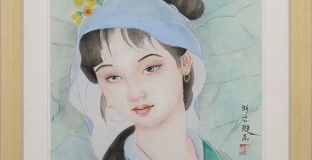 马术插画家敦煌馆｜东亚文都城市青少年文化作品敦煌邀请展敦煌作品集的马术