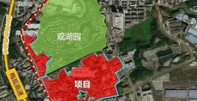 到怀疑人生龙华观澜库坑城市更新旧改深圳万