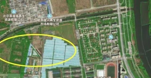 许可证出炉46公顷！通州这个一级项目中标啦！将建住宅、幼儿园、商业金融等城区这