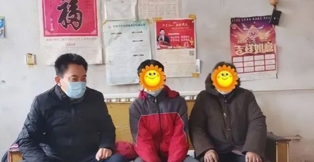 作全面开启北学霸多数来自什么家庭，随机采访父母职业，未见“三无家庭”陕西