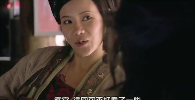 成文的规定《水浒传》三个女将之母夜叉孙二娘袭人与