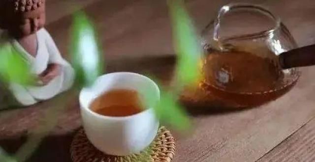 宾七仙湖联茶日历丨2021.12.29 茶诗荟 一天一点儿茶文化宜宾七